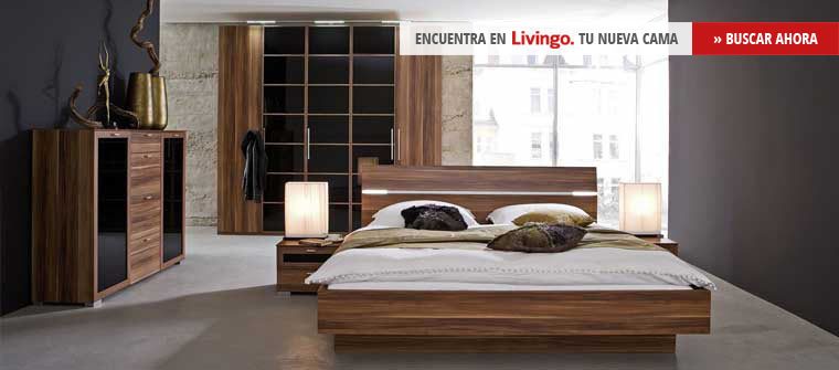 Camas para su dormitorio Camas para su dormitorio