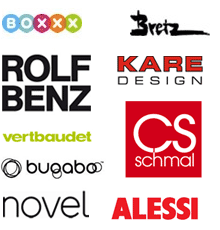 Marcas en Livingo Marcas en Livingo