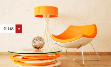 Sillas Sillas