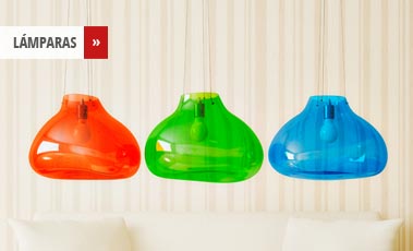 Lámparas Lámparas